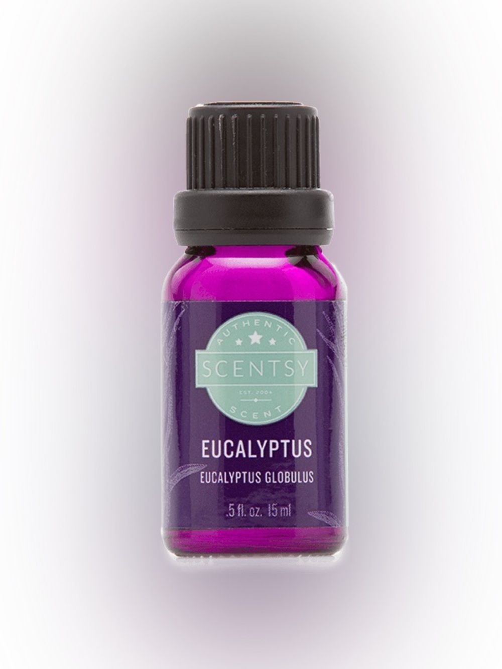 Scentsy Eucalyptus Essential Oil
